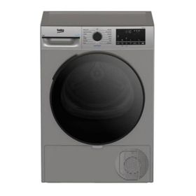 Beko KMX 1001 S 10 kg Çamaşır Kurutma Makinesi