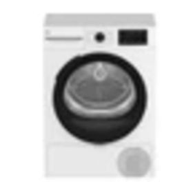 Beko KMX 1002 10 kg Çamaşır Kurutma Makinesi