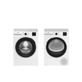 Beko KMX 80 Çamaşır Kurutma Makinesi + CMX8100 Çamaşır Makinesi