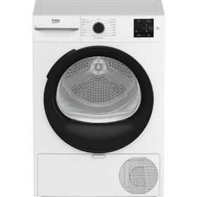 Beko KMX 82 8 kg Çamaşır Kurutma Makinesi