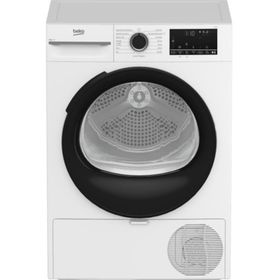 Beko KMX 90 Beyaz 9 kg Çamaşır Kurutma Makinesi