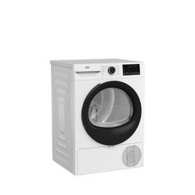 Beko KMX 90 Beyaz 9 kg Çamaşır Kurutma Makinesi