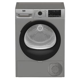 Beko KMX 90 S Inox 9 kg Çamaşır Kurutma Makinesi