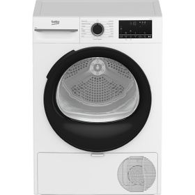 Beko KMX 91 9 kg Beyaz Çamaşır Kurutma Makinesi