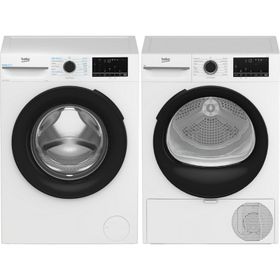 Beko KMX 91 Çamaşır Kurutma Makinesi + CMXD 9100 Çamaşır Makinesi