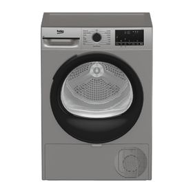 Beko KMX 91 S 9 kg Çamaşır Kurutma Makinesi
