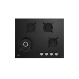 Beko KOCW 64225 XDSI Siyah Ankastre Ocak