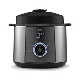 Beko MC 5056 I Expert Chef Gri Çok Amaçlı Pişirici