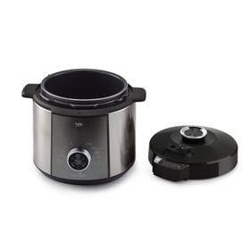 Beko MC 5056 I Expert Chef Gri Çok Amaçlı Pişirici