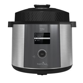 Beko MC 5251 Expert Chef Pro Gri Çok Amaçlı Pişirici