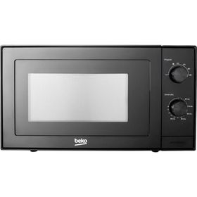 Beko MD 2610 B Siyah Mikrodalga Fırın