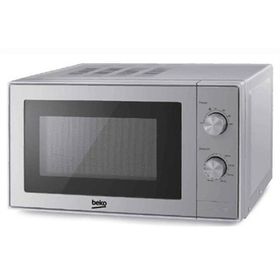 Beko MD-2610 S Gri Mikrodalga Fırın