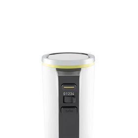 Beko MK 5046 Floral 425 W Beyaz Standlı Mikser