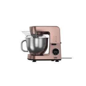 Beko MM 5491 R Siyah Rose Mutfak Şefi