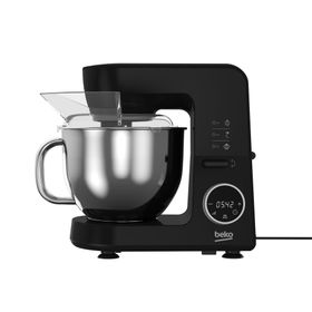 Beko MM 5491 S Siyah Mutfak Şefi