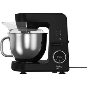 Beko MM 5491 S Siyah Mutfak Şefi
