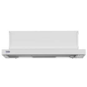 Beko P 38 TB Beyaz Ankastre Aspiratör