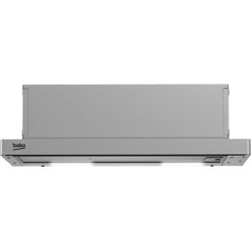 Beko P 38 TG Gri Ankastre Aspiratör