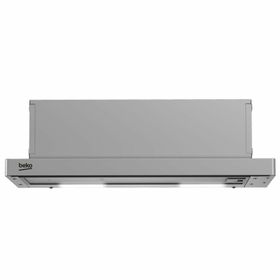 Beko P 38 TG Gri Ankastre Aspiratör