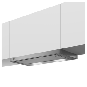 Beko P 38 TI Ankastre Sürgülü Aspiratör
