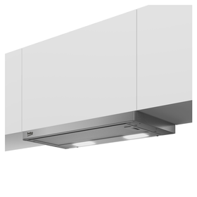Beko P 38 TI Ankastre Sürgülü Aspiratör
