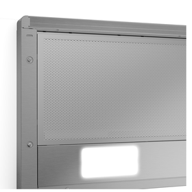 Beko P 38 TI Ankastre Sürgülü Aspiratör