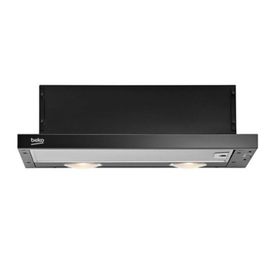 Beko P 40 S Ankastre Sürgülü Aspiratör
