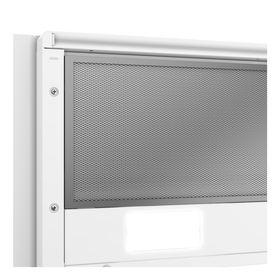 Beko P 41 TB Ankastre Sürgülü Aspiratör