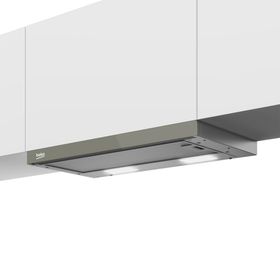Beko P 41 TG Ankastre Sürgülü Aspiratör