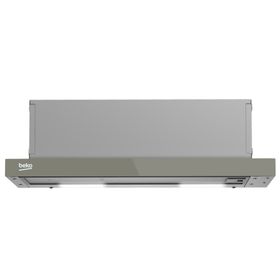Beko P 41 TG Ankastre Sürgülü Aspiratör