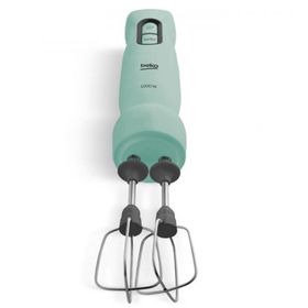 Beko RHB 2910 1000 800-1200 Watt Mavi Mikser Blender Seti
