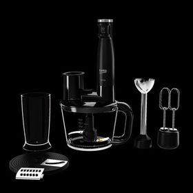 Beko RHB 5050 B El Blender