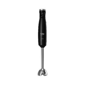 Beko RHB 5050 B Floral 1500W Siyah Blender Set