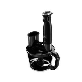 Beko RHB 5050 B Floral 1500W Siyah Blender Set