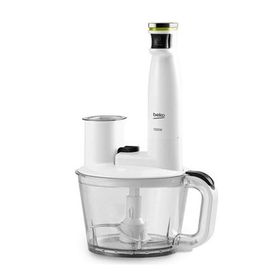 Beko RHB 5050 Floral 750-1000 ml 220-240V Beyaz Blender Set