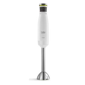 Beko RHB 5050 Floral 750-1000 ml 220-240V Beyaz Blender Set