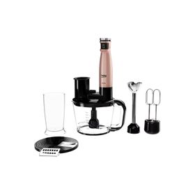 Beko RHB 5050 R Floral Karıştırıcı ve Doğrayıcı
