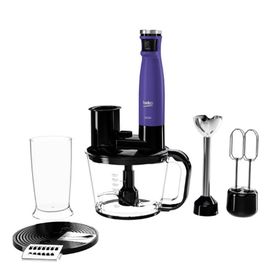 Beko RHB 5050 W Floral El Blender