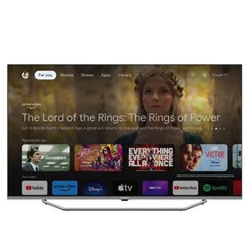 Beko Rio 65 GHU 8900 S 65 inç 165 Ekran 4K Ultra HD Android LED TV