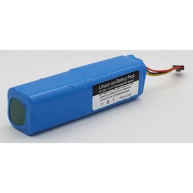 Beko RS 8034 HM 14.4 Vol 5200 Mah Robot Süpürge Batarya