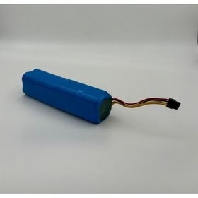 Beko RS 8034 HM 14.4 Vol 6400 Mah Robot Süpürge Batarya