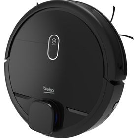 Beko RS 8034 HM Siyah Robot Süpürge