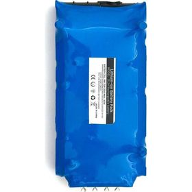 Beko SD 2061 25.2 V Dikey Süpürge Batarya