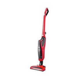 Beko SD 2971 21.6 V Kuru Dikey Şarjlı Süpürge Kırmızı