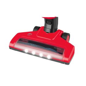Beko SD 2971 21.6 V Kuru Dikey Şarjlı Süpürge Kırmızı