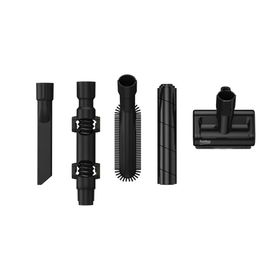 Beko SD 8041K Şarjlı Dik Süpürge