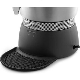 Beko SE-8035-I Porselen Siyah Semaver