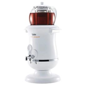 Beko Semaver BKK 2111 C Cam Demlikli