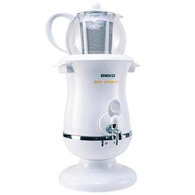 Beko Semaver BKK 2111 C Cam Demlikli