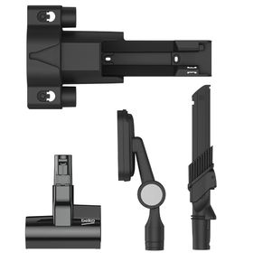 Beko SlimClean 3.0 VRT 95525 B Şarjlı Süpürge